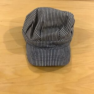 Railroad hat, Toddler